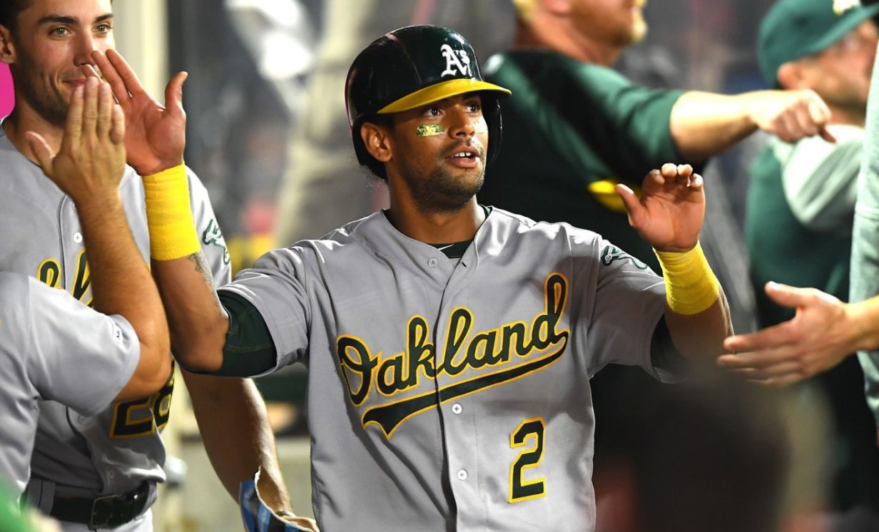 MLB: tovább robog a rájátszás felé az Oakland