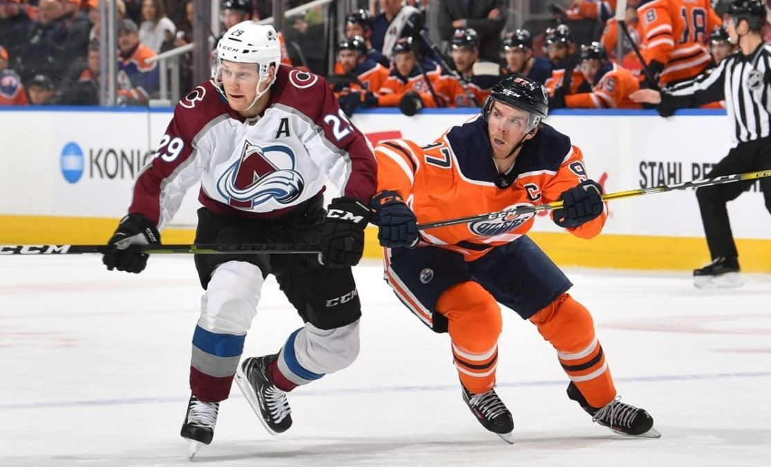 NHL: tovább szárnyal az Edmonton?