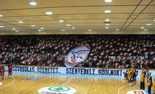 Kosárlabda: Szolnokra száguld a Sassari!