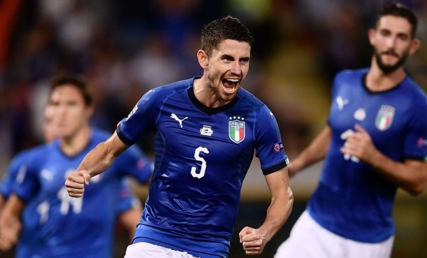 Nemzetek Ligája: Mediterrán derbi Taljánföldön