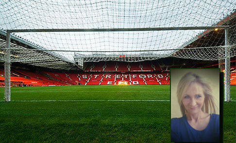 Háló, itt vagyok: Manchester United - Fulham