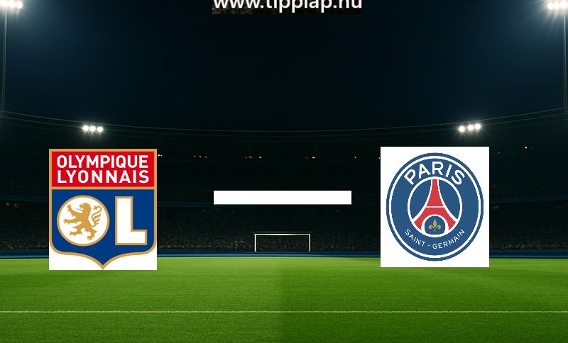 Ligue 1: Lyon-PSG