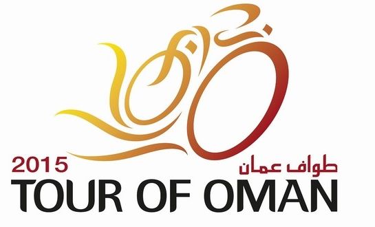 Tour of Oman 2015 – 2. etap: Al Hazm Castle › Al Bustan (195 km)