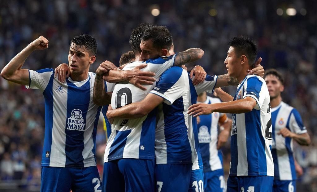 Európa Liga: Csalódott csapatok csatája