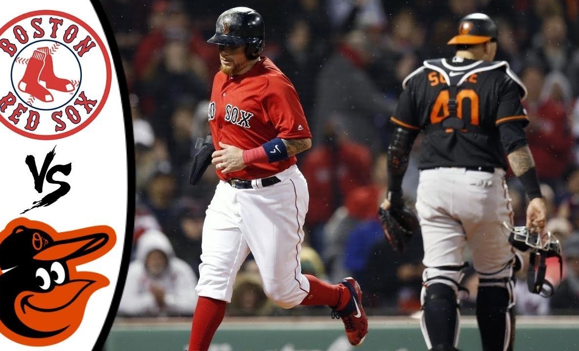 MLB: nem hibázhat a Boston
