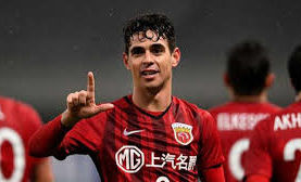 SHANGHAI SIPG - URAWA RD: A négy közé jutás a tét