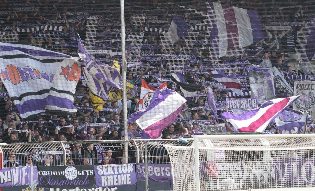 Bundesliga II.: Bevállalják a nyílt játékot?