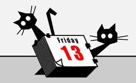 Péntek 13