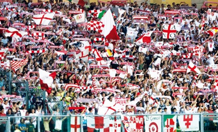 A hazai pálya előnye dönthet...