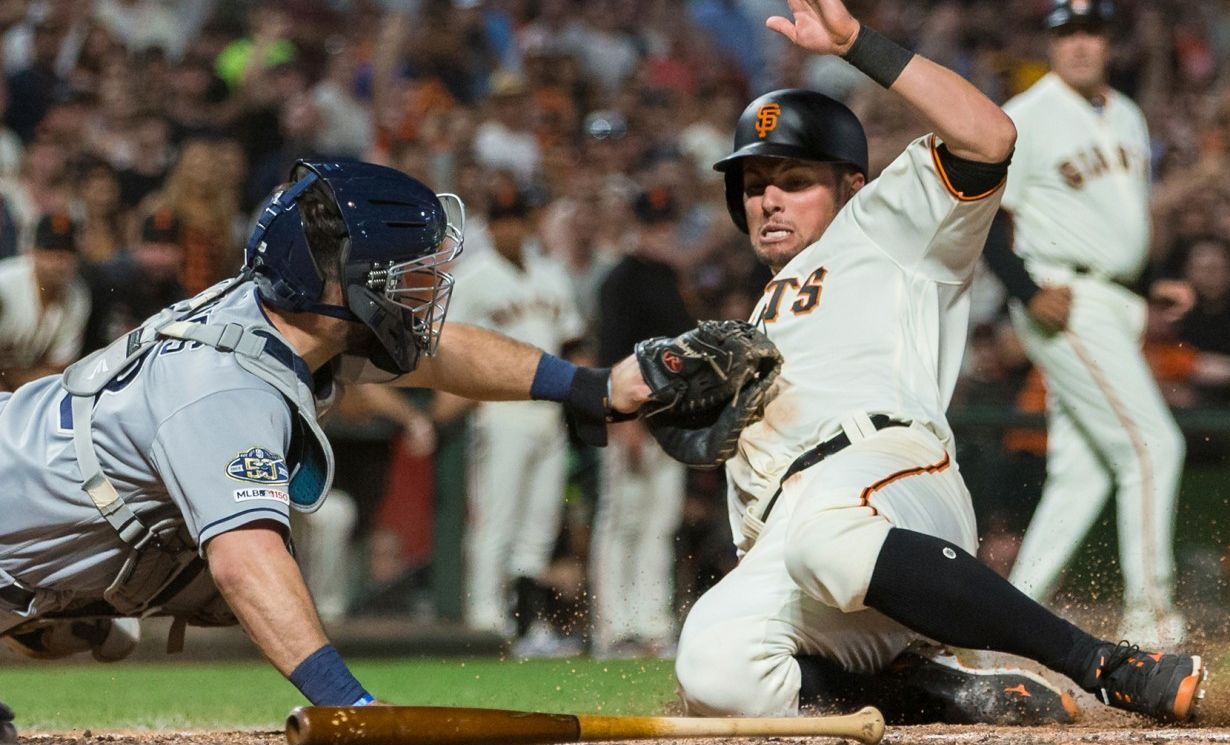 MLB: nyugati rangadóból húzhatunk hasznot