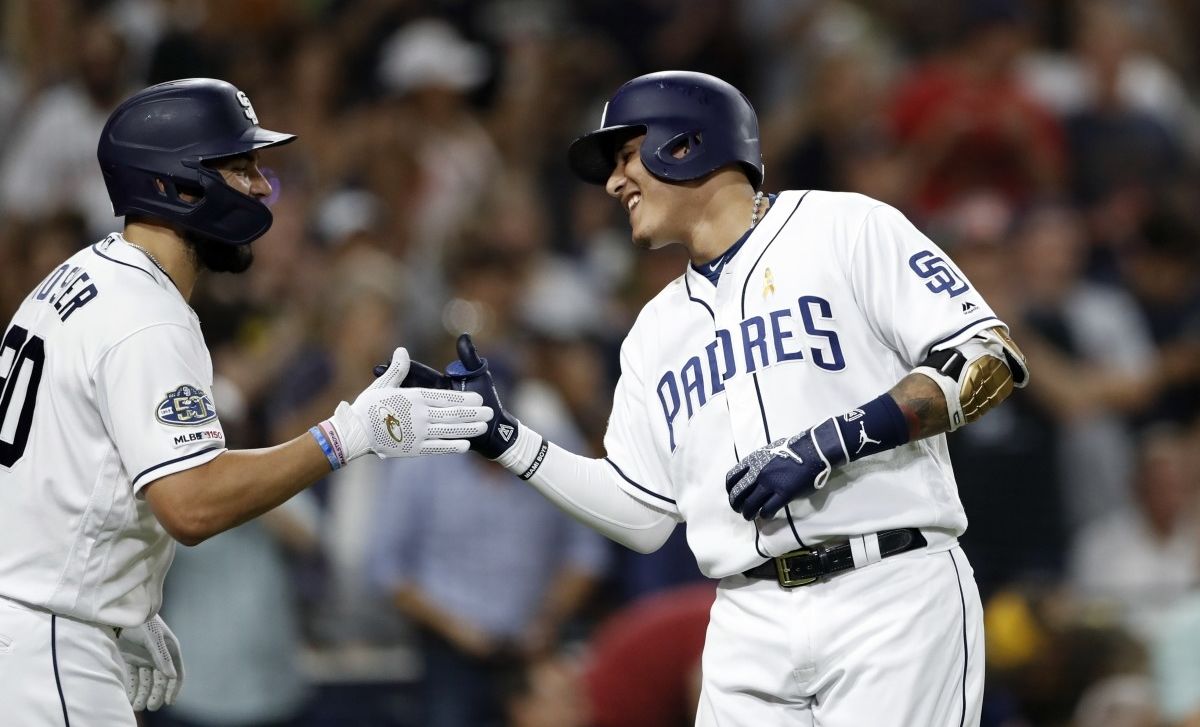 MLB: ismét gyenge dobókból profitálnánk