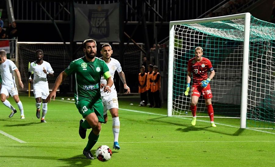 Bödével jobban megy a Paksnak?