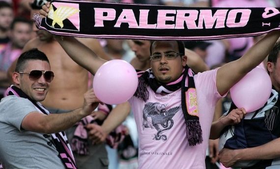 Seria B: Palermo - Benevento