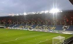 OTP Bank Liga: Mire megy a kupakiesés után a Puskás a Pancho Arénában?