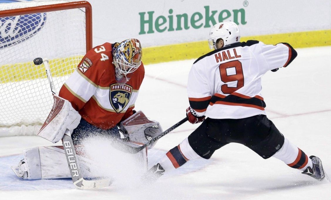 NHL: az edző állása a tét hétfő este