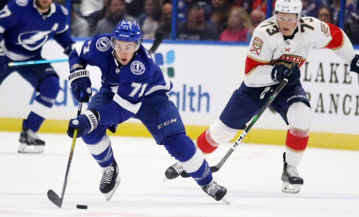 NHL: meglepetés a floridai rangadón?