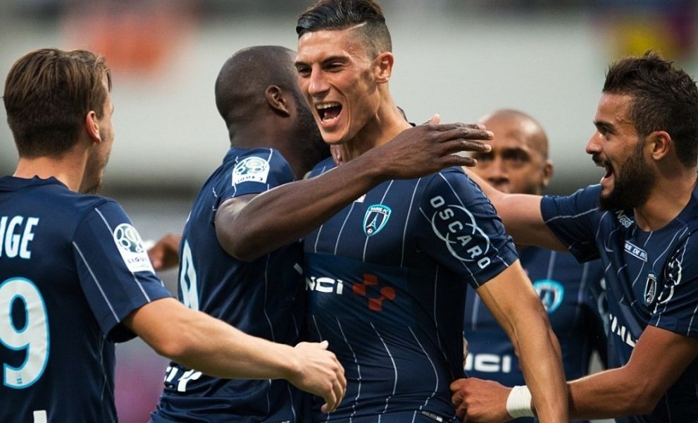 Ligue 2: Nagyon fontos zárómeccs a Fővárosban!