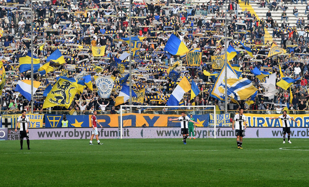 Parma - Chievo: Esélytelenek a vendégek?