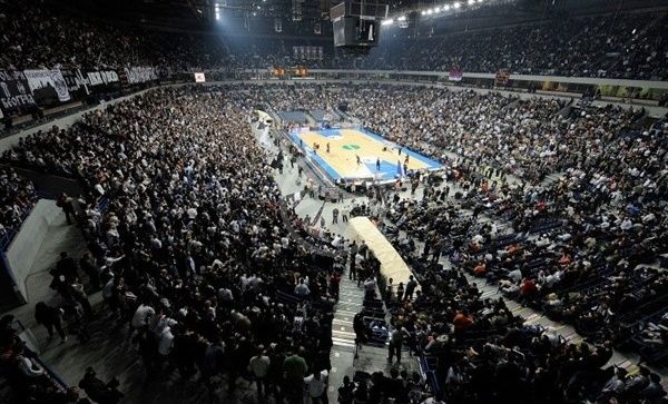 Kosárlabda EuroCup: Belgrádban mindenkinek nehéz!
