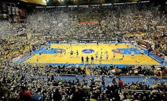 Partizan – Zenit: Izgalmas összecsapás a kosárlabda Európa Kupában!
