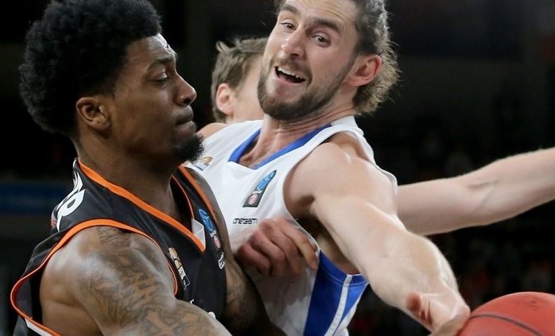 BBL: Az Ulm nehéz falat lesz a Bonnak!