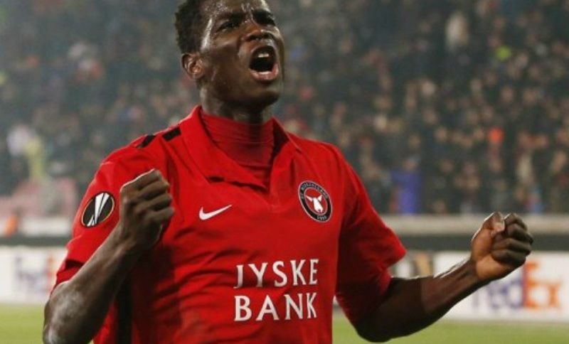 Midtjylland – Bröndby: Ismét gólparádé a dán bajnokságban?