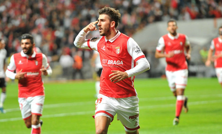 Portugália: Tud-e nyerni a Braga a Sakkosok otthonában?