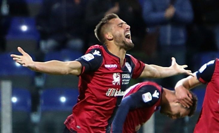 Serie A: Lehozzák a Szárdok a kötelezőt?