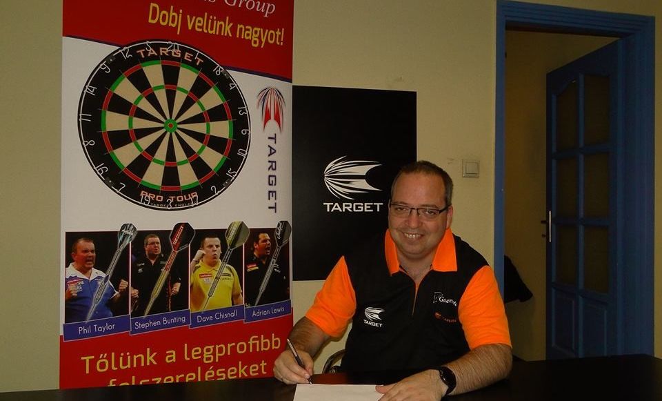 Darts, Premier League: Székely "Penge" Pál a tipplap szakértője