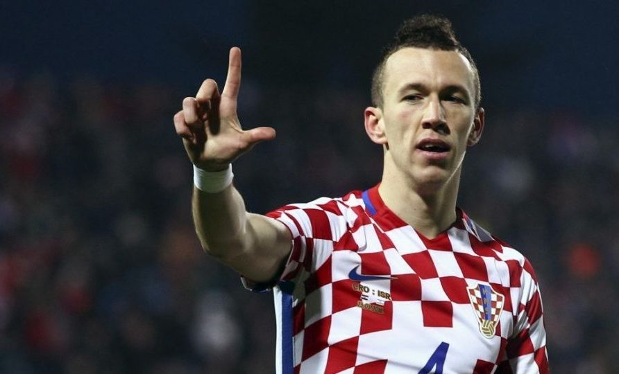 Lendületben Horvátország!