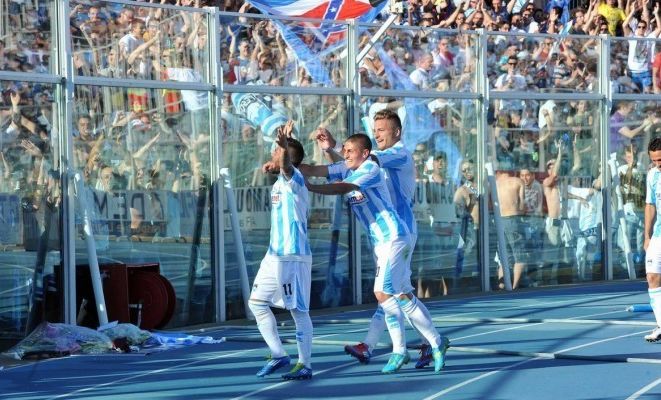 Meglepetés a Delfineknél?