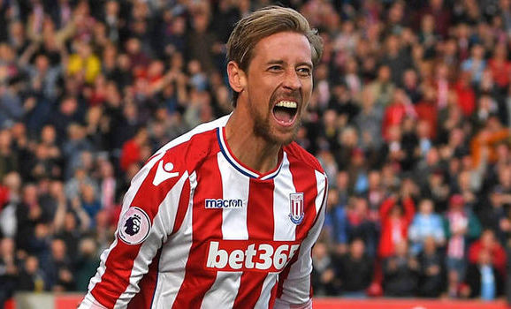 FA Kupa: Stoke - Shrewsbury