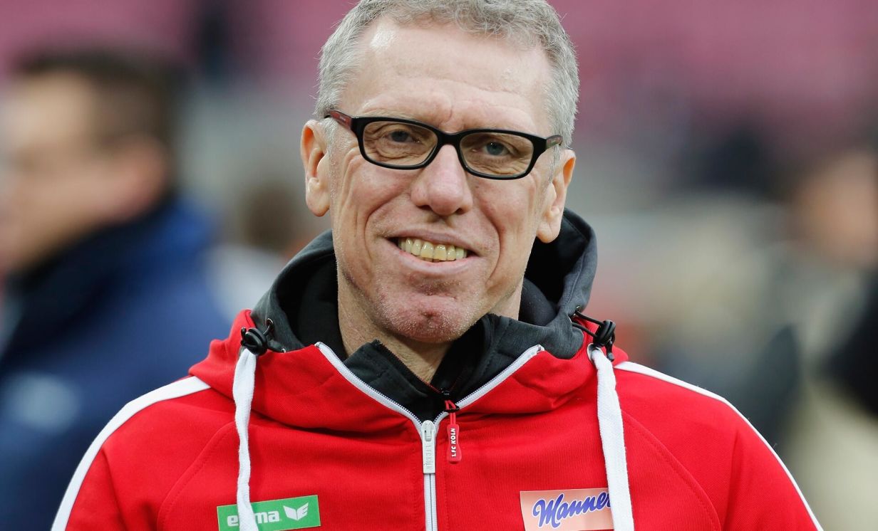 Mire lesz képes Stöger a Dortmunddal?