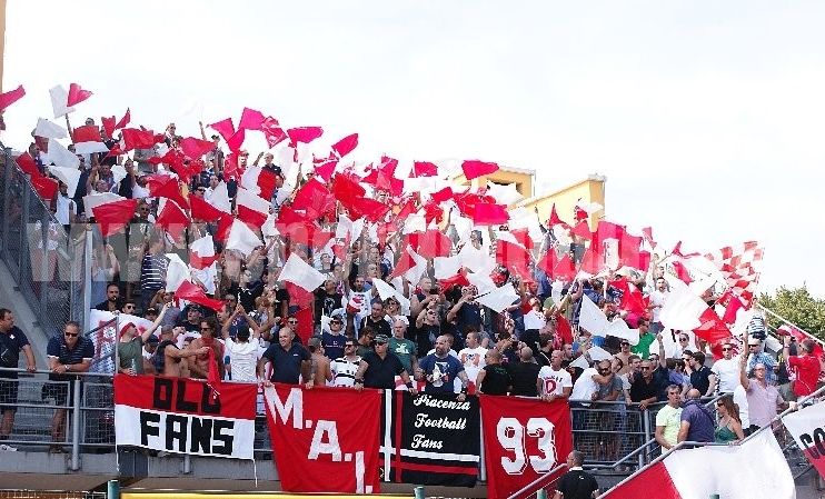 Bajban a sereghajtó...