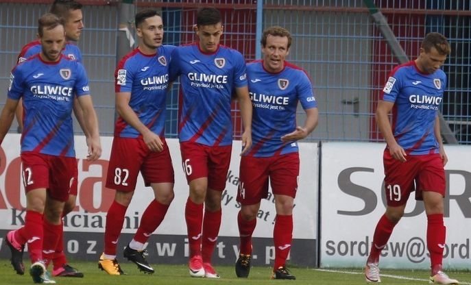 Gólokra számítunk a lengyel bajnokság mai összecsapásán!