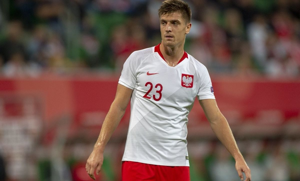 Lengyelország-Izrael: Feltörik-e a betonvédelmet a vendégek?