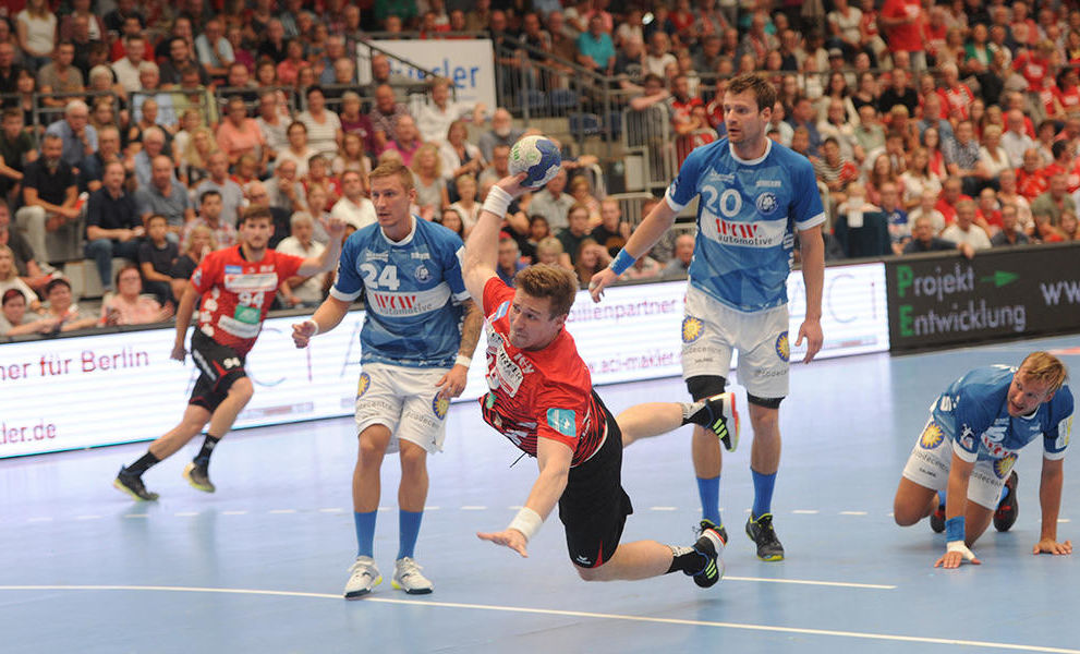 Kézilabda: Győzelemmel búcsúzik a Bergischer az évtől?