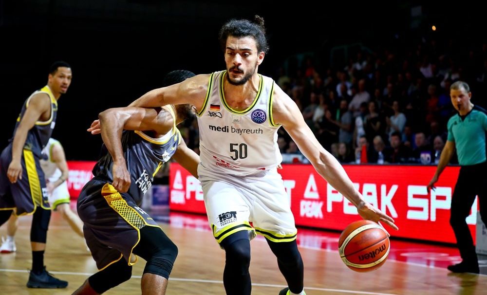 Kosárlabda FIBA Kupa: Törökországban a Szolnok