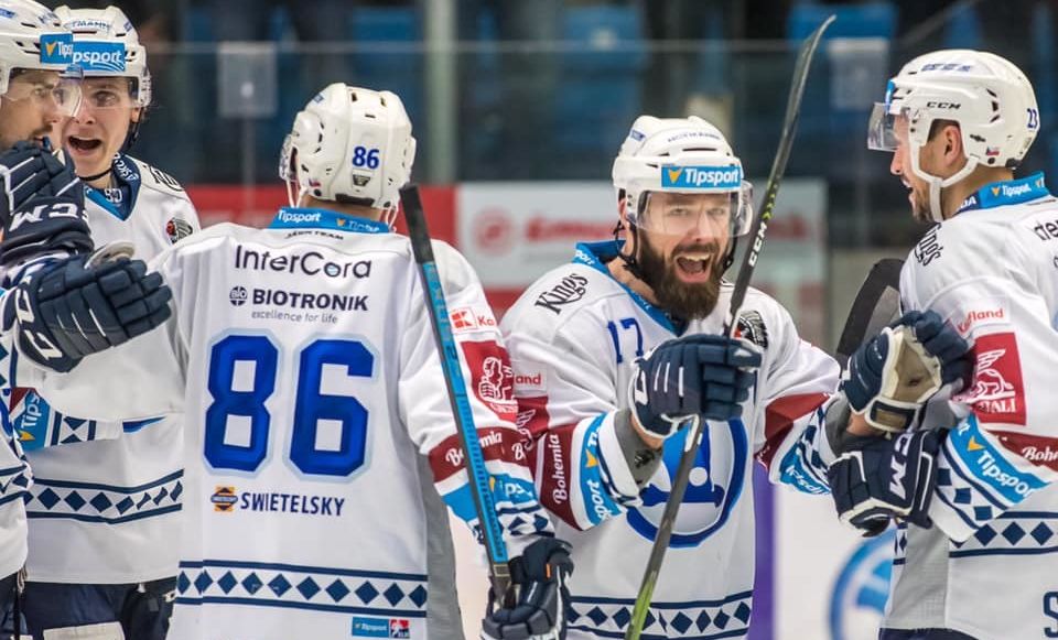 Extraliga: egekben a topcsapat szorzója