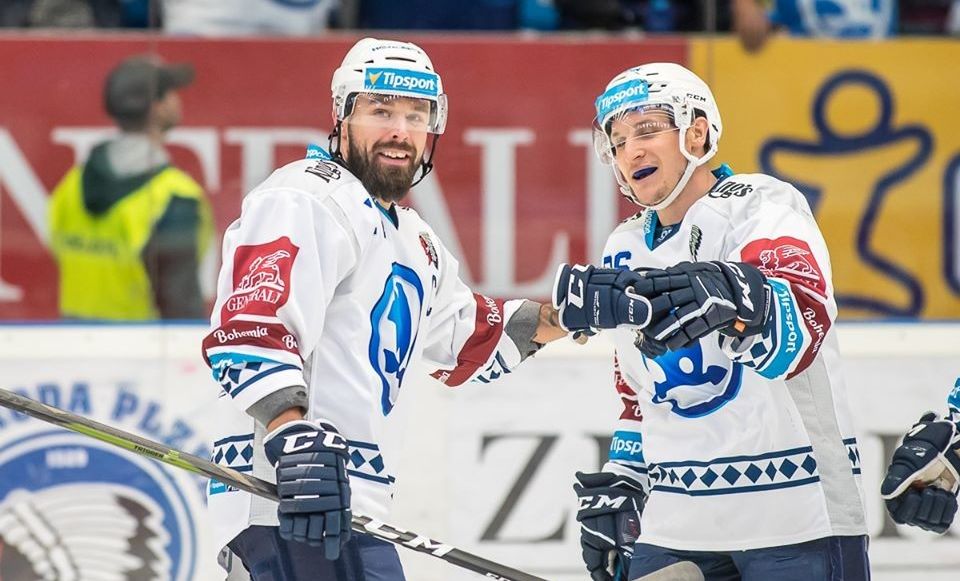 Extraliga: minden a bajnokesélyes mellett szól