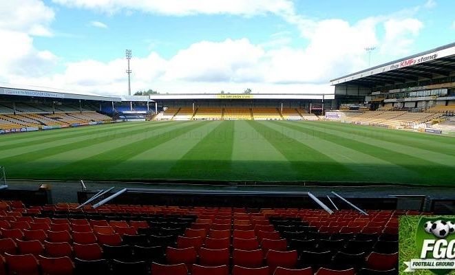 Jók lesznek egy gólra a vendégek?