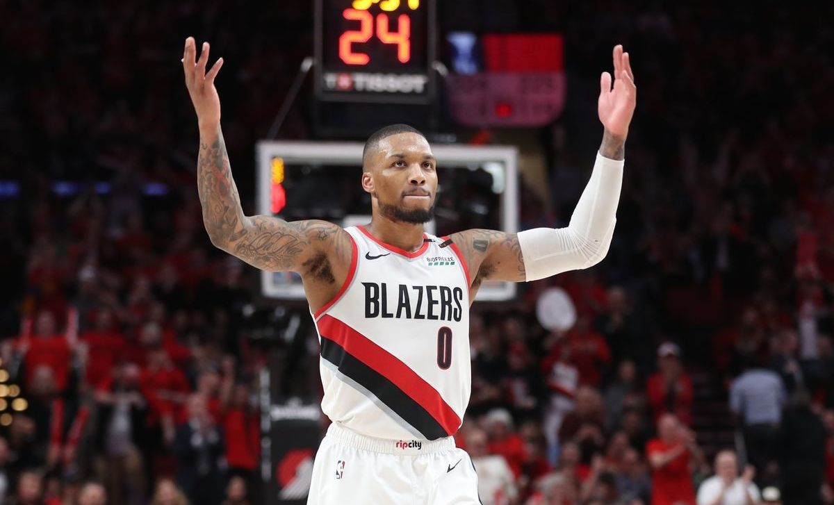 Portland-Miami: Lillard ismét ellopja a show-t?