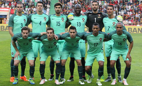 Az Európa-bajnok hazájában az olaszok