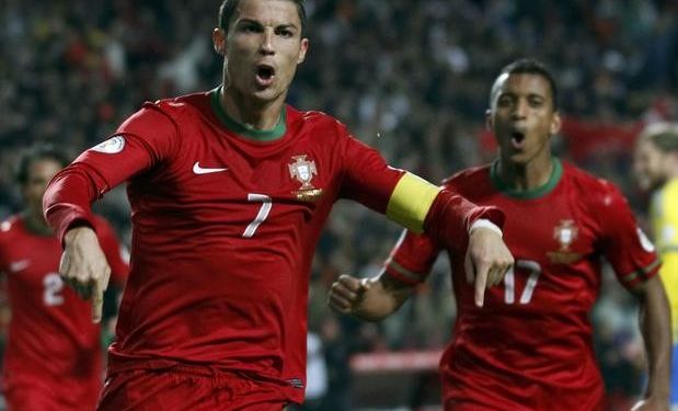 Ronaldo Marokkó ellen is szárnyalni fog?