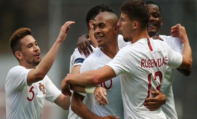 Továbbjutnak-e a portugálok?