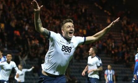 Championship: Gólváltás a Preston – Norwich meccsen!