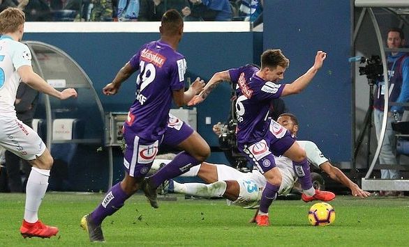 Austria Wien – Tirol: Fordul a kocka?