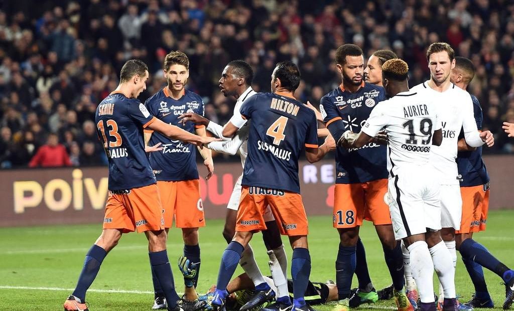 Ligue 1: Gólváltás Montpellierben!