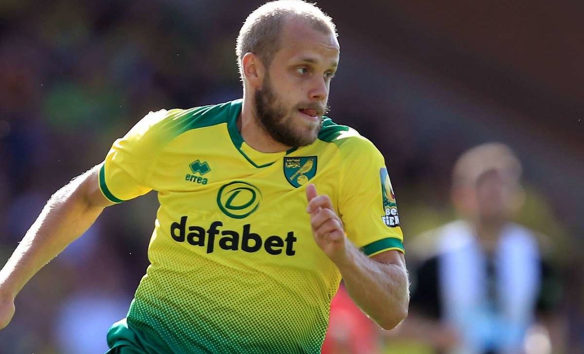 Norwich-Leicester: A sereghajtó ellen magukra találnak Vardyék?