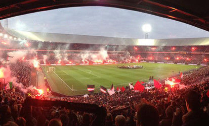 EL-rájátszás: Eldől-e a továbbjutás az első meccsen?